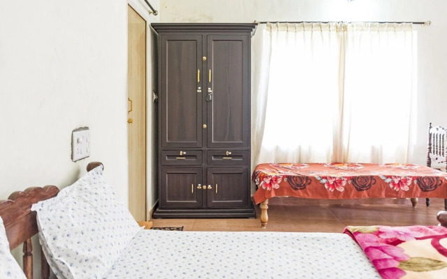 GuestHouser 1 BR Homestay 58ba