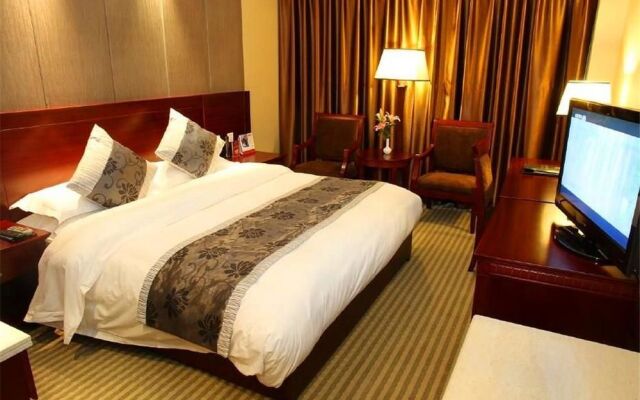 Adange Hotel
