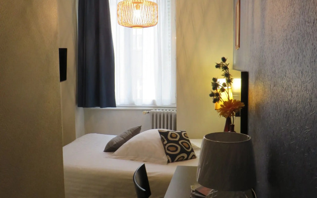 Hotel Regina