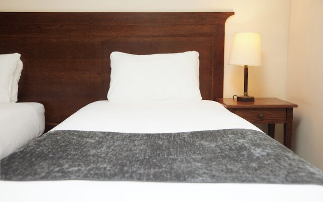 White Hart Braintree by Greene King Inns