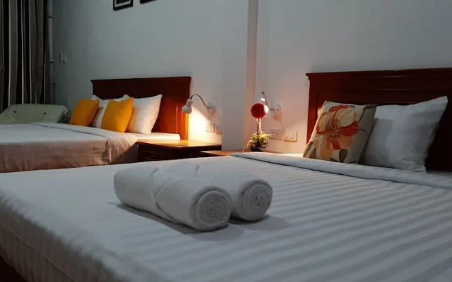 Sala Bua Room Karon