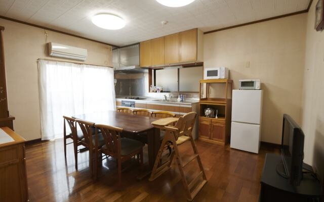 Vacation rentals -sui-