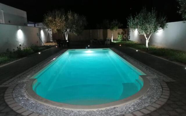 B&B Santorini
