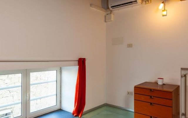 Apartment - Pignasecca III BH70