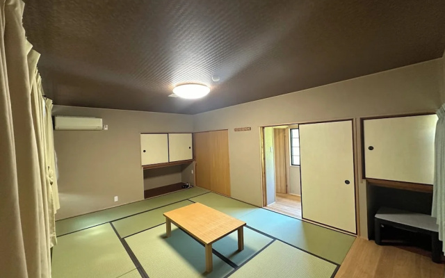 Standard Japanese-Style room 사진 1
