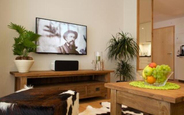Apartment Olympia Matterhorn
