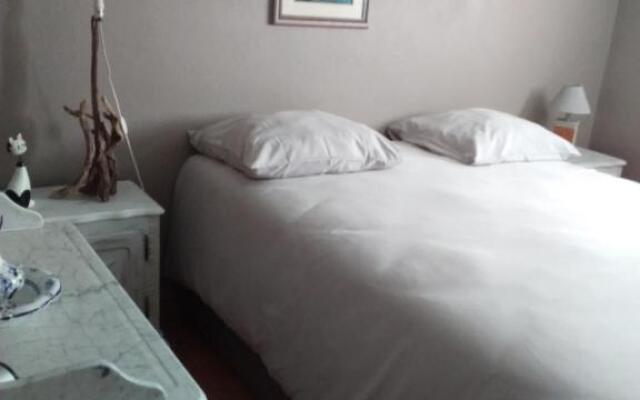 Appartement T2
