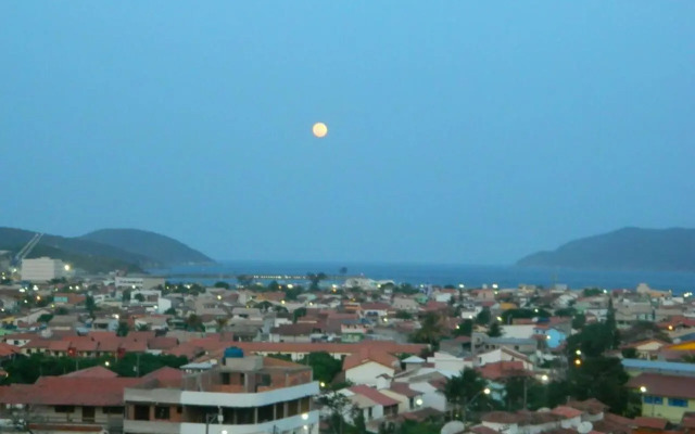 Noemia Brazil Cama e Café - Suíte independente