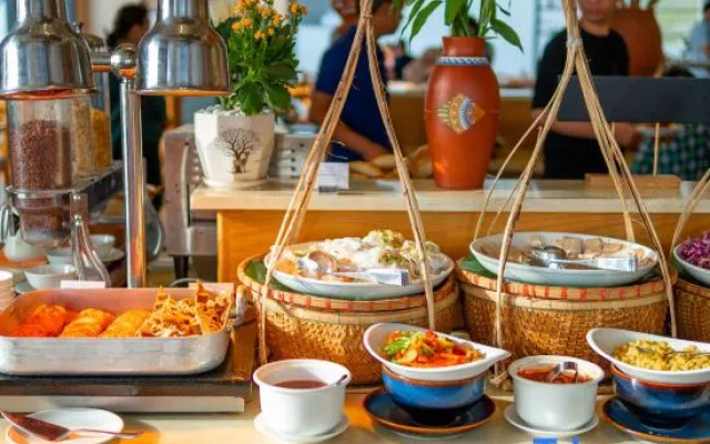 Sala Quy Nhon Beach Hotel