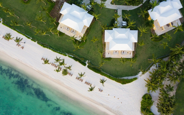 Tortuga Bay Hotel at Puntacana Resort & Club