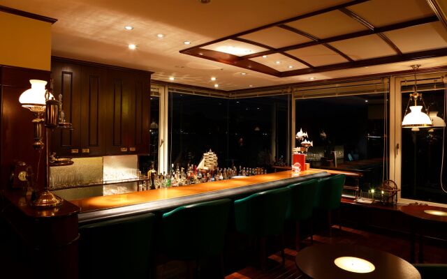Awashima Hotel