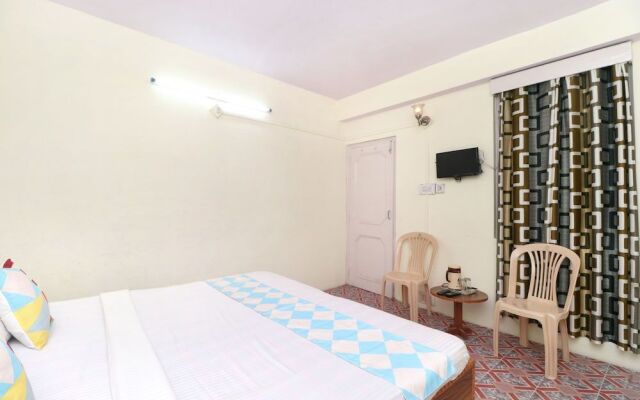 Oyo Home 22031 Tranquil Stay
