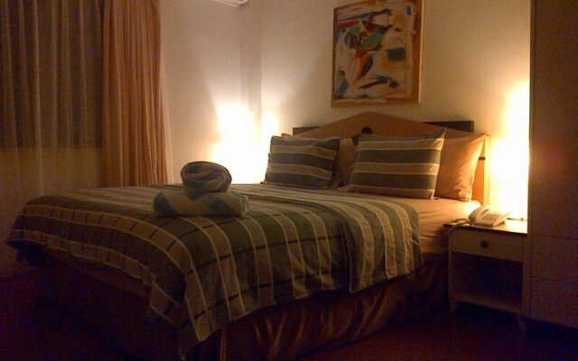 Top Bali Apartment