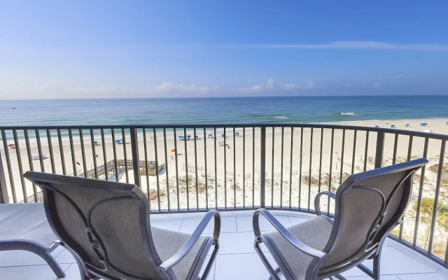 Phoenix Ix 602 2 Bedroom Condo