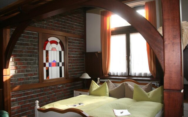 Romantik Landhaus & Pension Klapsliebling