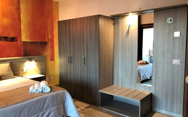 La Piazzetta Guest House