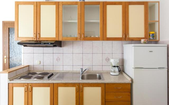 Apartments Belavic