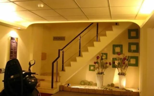 Madrid Classic Hotel