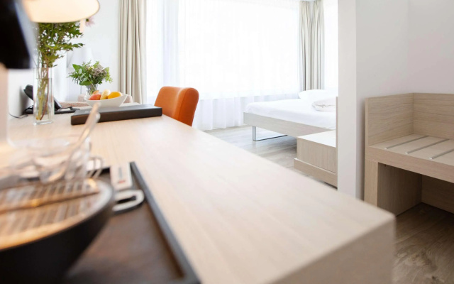 Mercure Chur City West