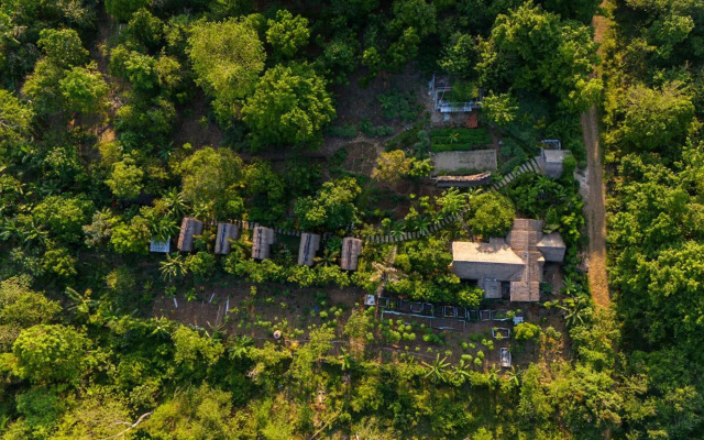 Sten Lodge eco Homestay