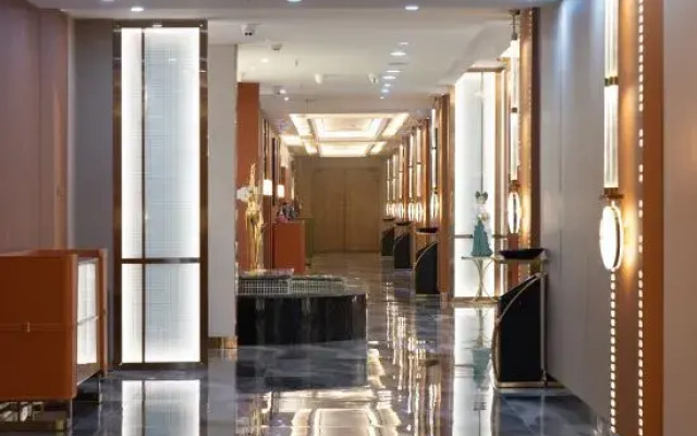 Dilunting International Hotel (Wansheng Yaocheng)