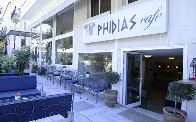 Phidias Hotel