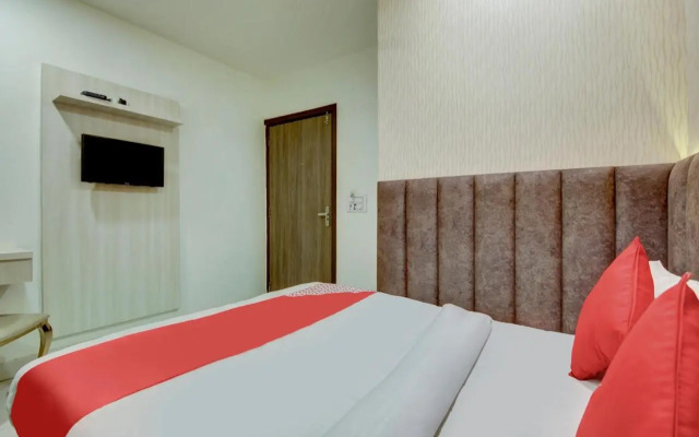 POP 80526C Hotel 7 Heaven