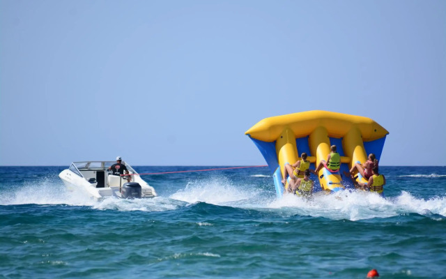 Aeolos Beach Resort