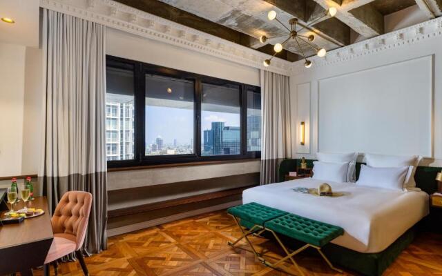 Brown BoBo, a member of Brown Hotels