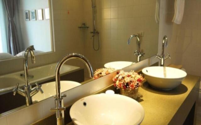 Traveler Inn Gusu Hotel