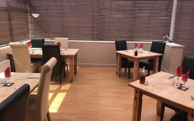 Coastal Park Accommodation