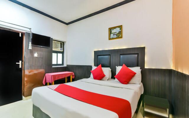 OYO 170 Hotel Orchid