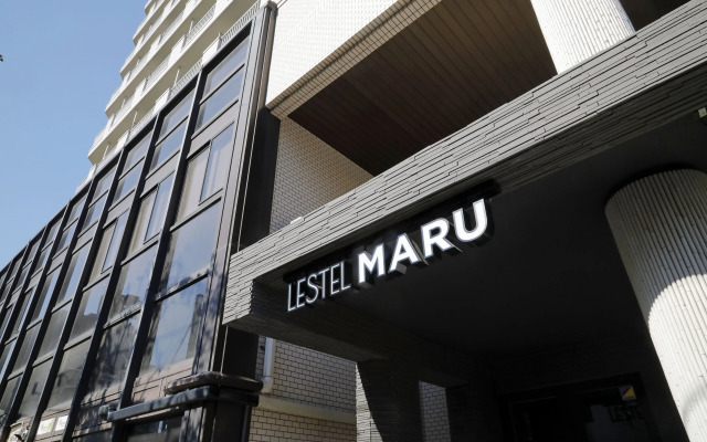 Lestel Maru - Hostel