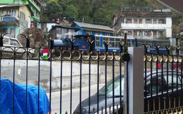 Tharbaling HomeStay