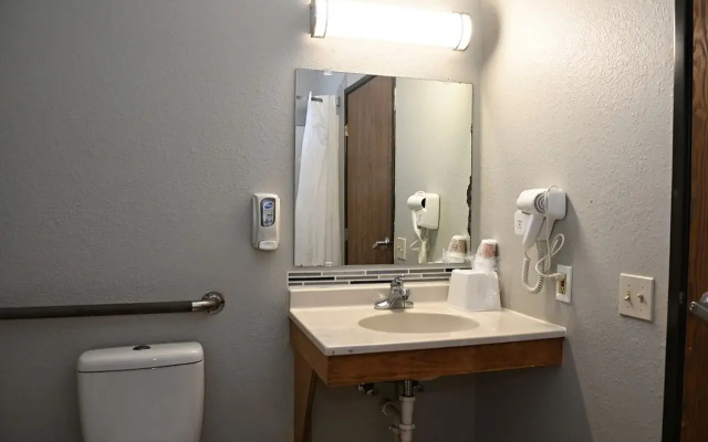 Rodeway Inn Hibbing
