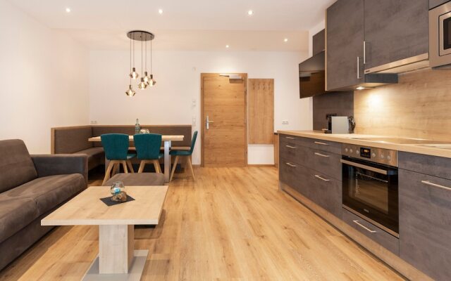 Aparthotel Lerch