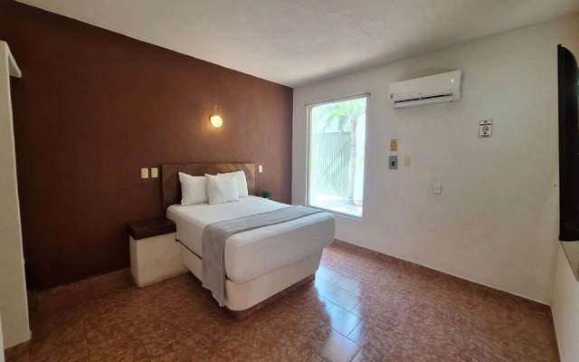 OYO Hotel Rolovi Cancun