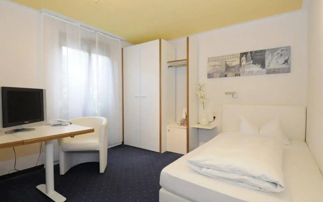Hotel Domizil