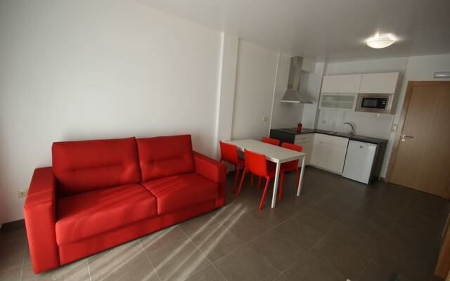 Apartamentos Mirador de Reis