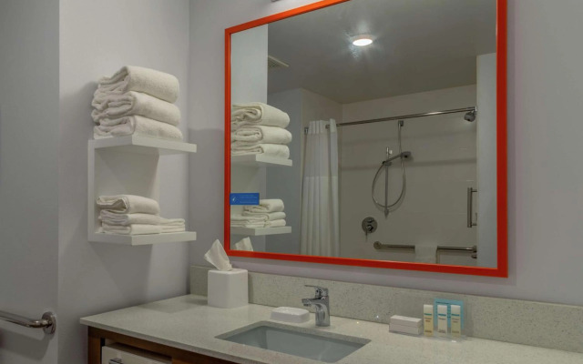 Hampton Inn Bourbonnais Kankakee