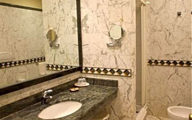 Hotel La Colonnina
