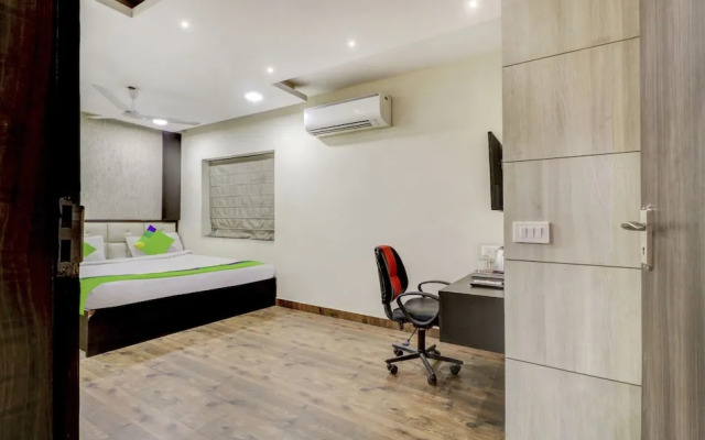 Treebo Trend Crescent Residency