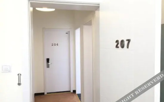 No.59 hotel