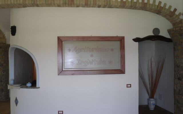 Agriturismo Irghitula