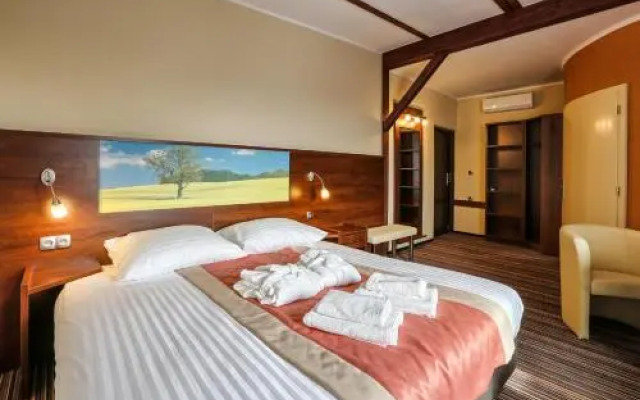 Sommer Residence Hotel&Spa