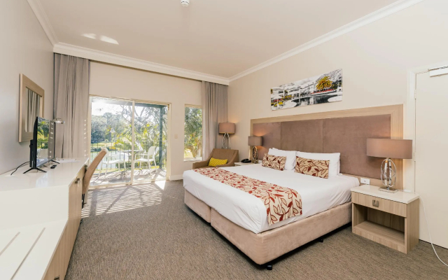 Joondalup Resort