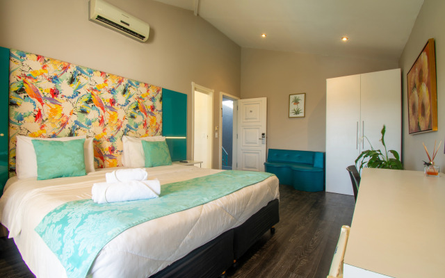 Aroma Do Mar by Latitud Hoteles