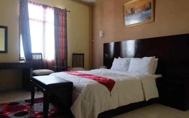 Syafira Hotel Tual Langgur