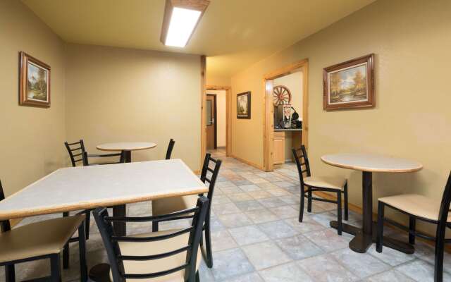 Super 8 by Wyndham Billings