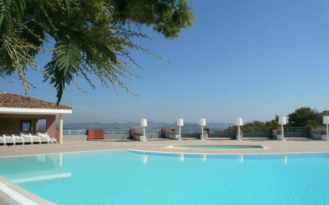 Apartment Collines de Bellevue